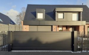 Les étapes de réalisations