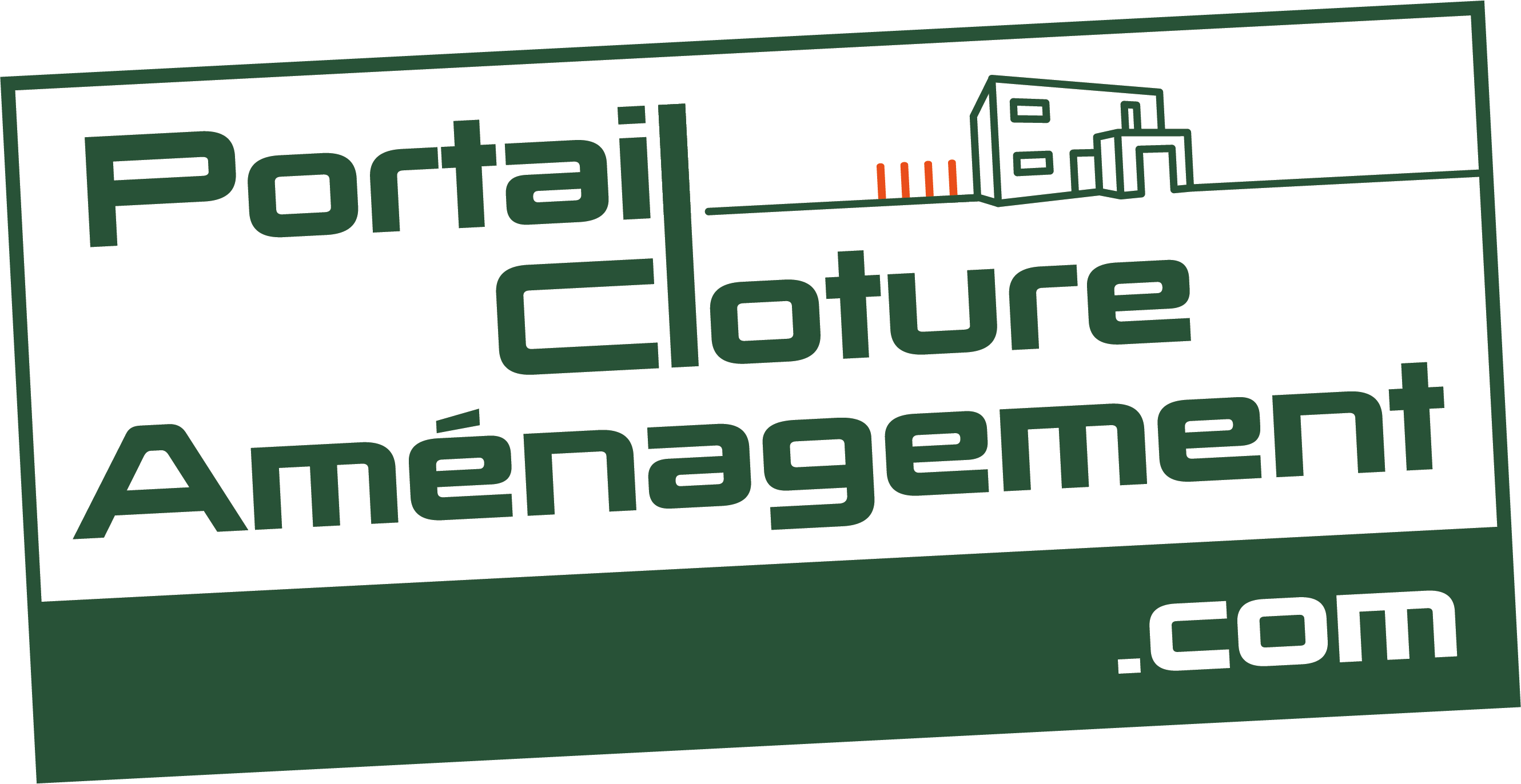 Portail Cloture Aménagement