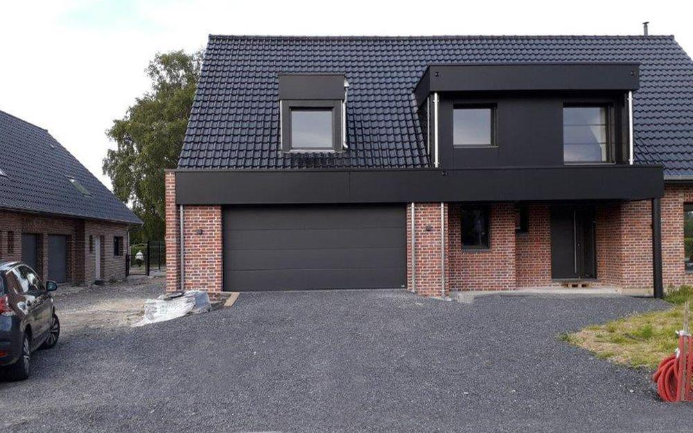 Les étapes de réalisations