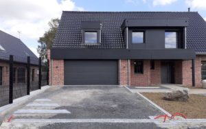 Les étapes de réalisations