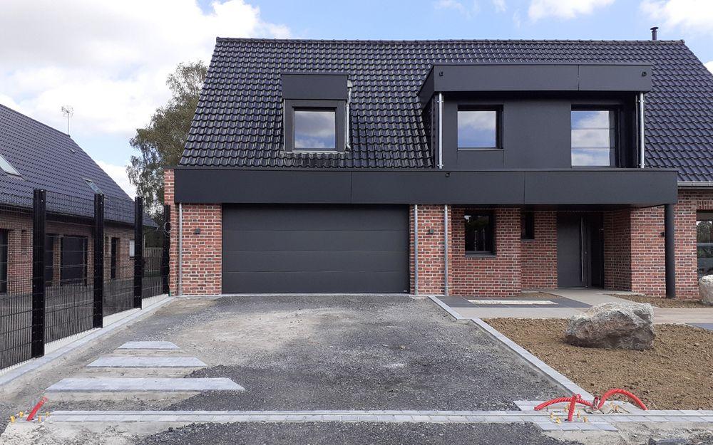 Les étapes de réalisations