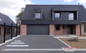 Les étapes de réalisations