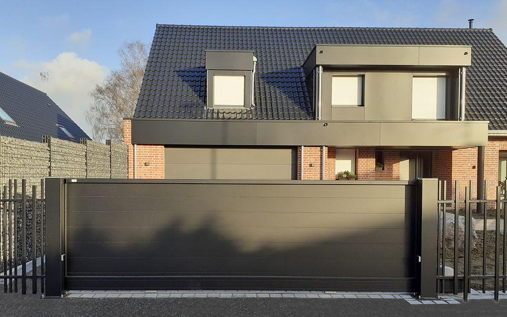 Les étapes de réalisations