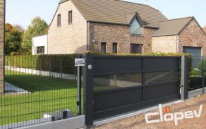 Les dernières réalisations