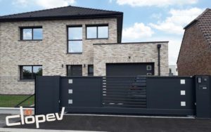 Les dernières réalisations